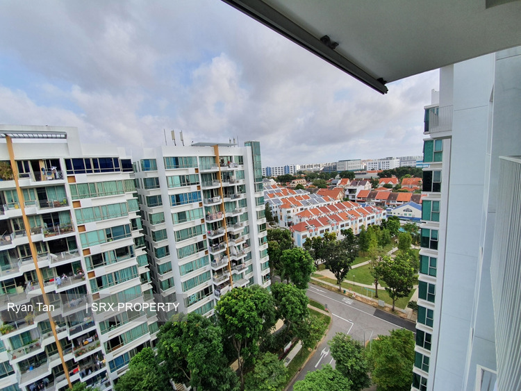 Optima @ Tanah Merah thumbnail photo
